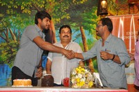 Hero Sundeep Kishan Birthday Celebration